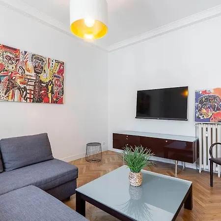 Grand Climatise Centre *