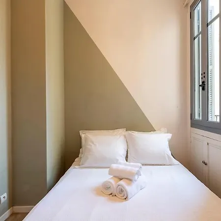 Grand Climatise Centre *