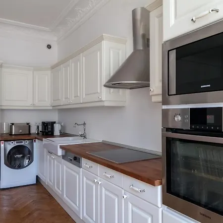 Grand Climatise Centre * Nice