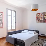 Grand Climatise Centre Διαμέρισμα Νίκαια